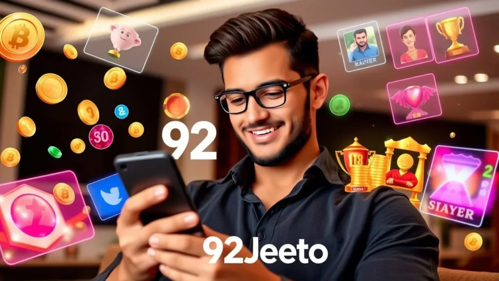 92 Jeeto Aviator game app