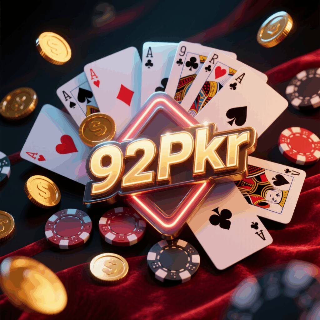 92Pkr