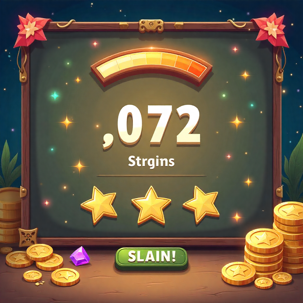777 Lucky