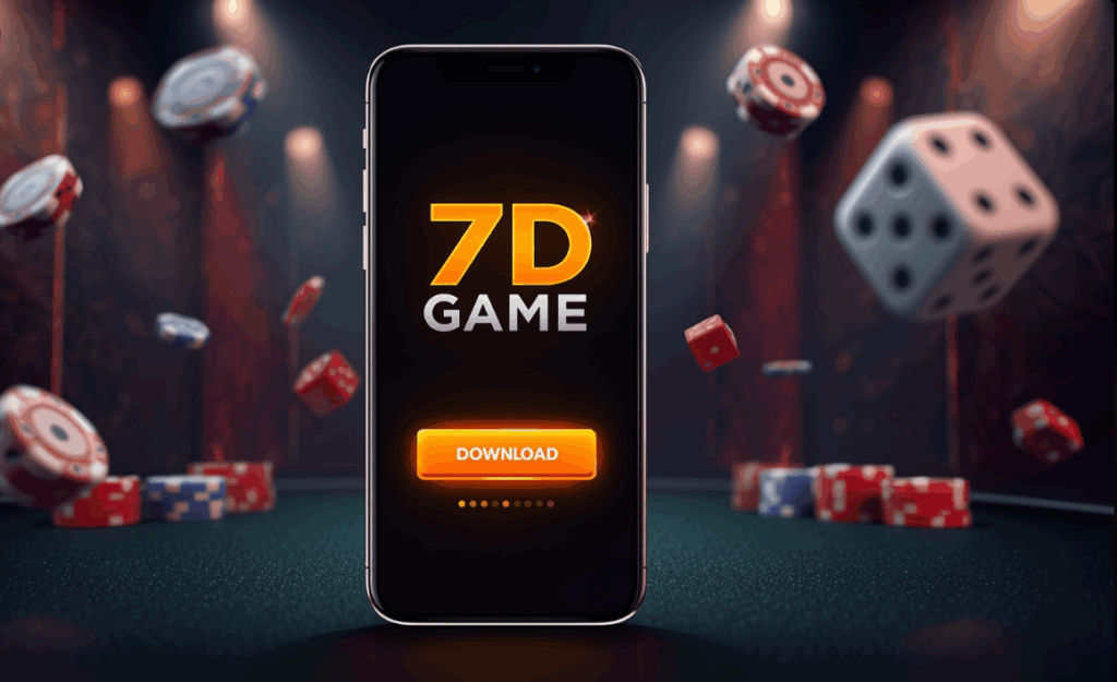 7D Game