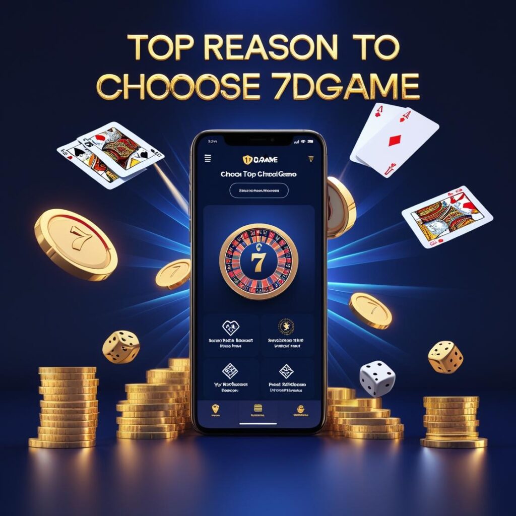 7D Game