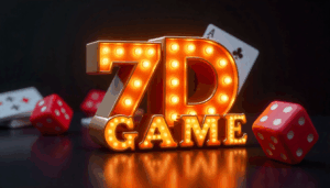 7D Game