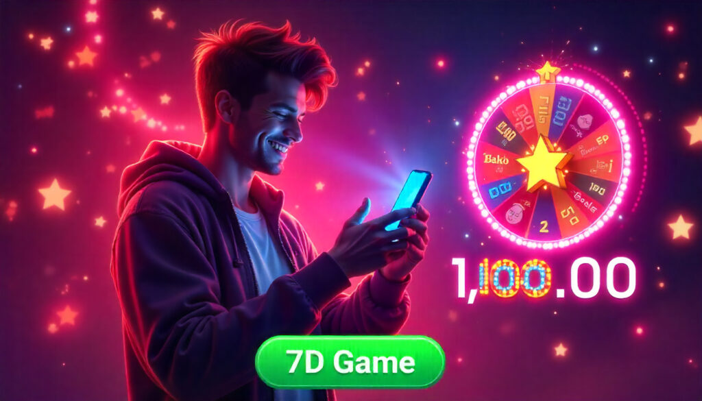 7d Game