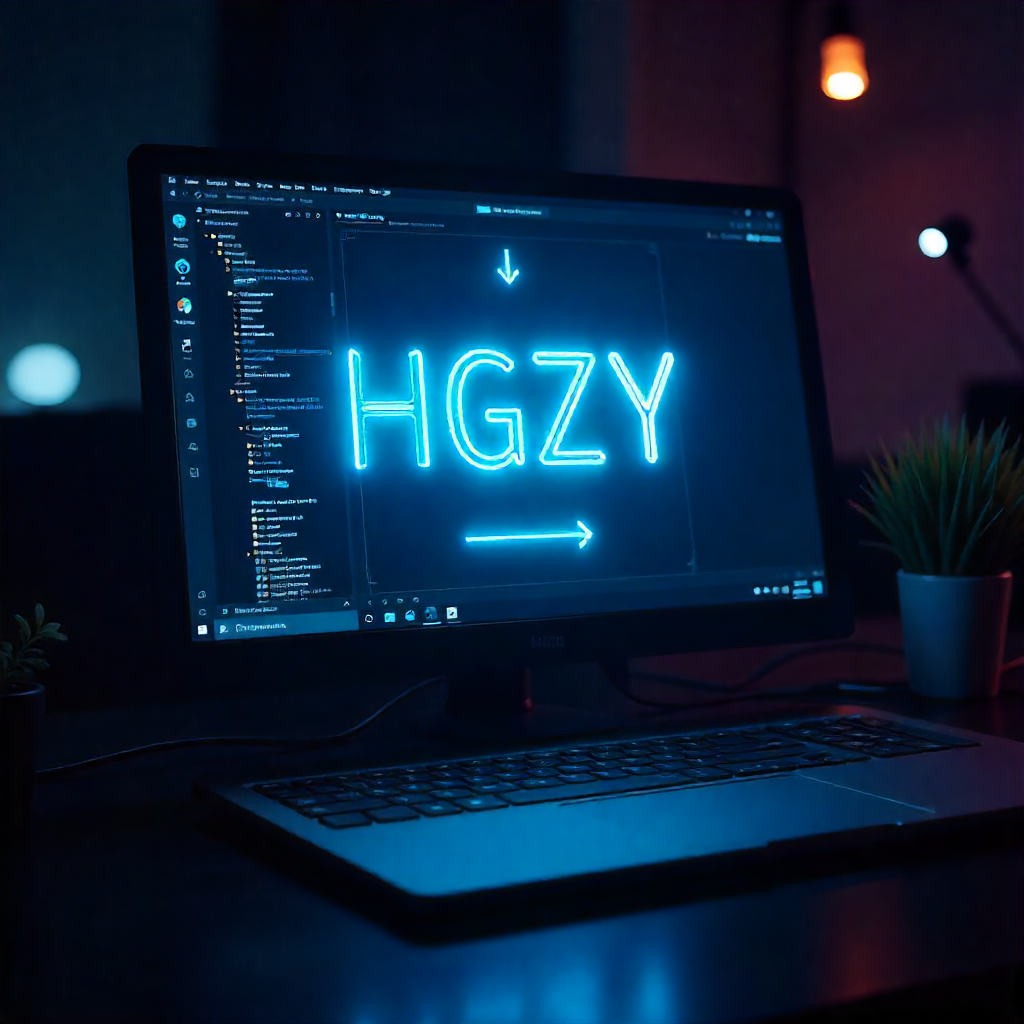 Hgzy
