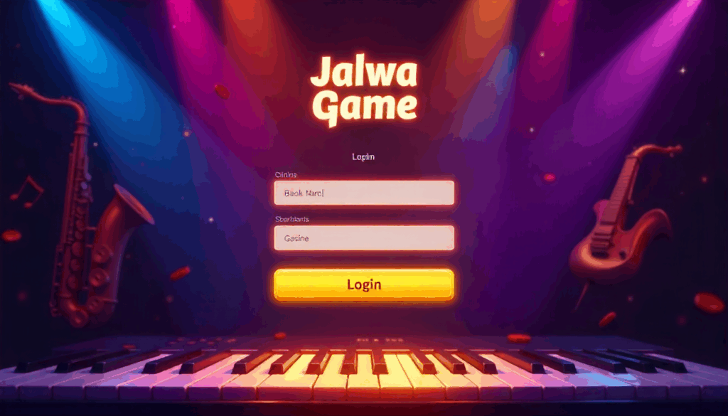 Jalwa Game
