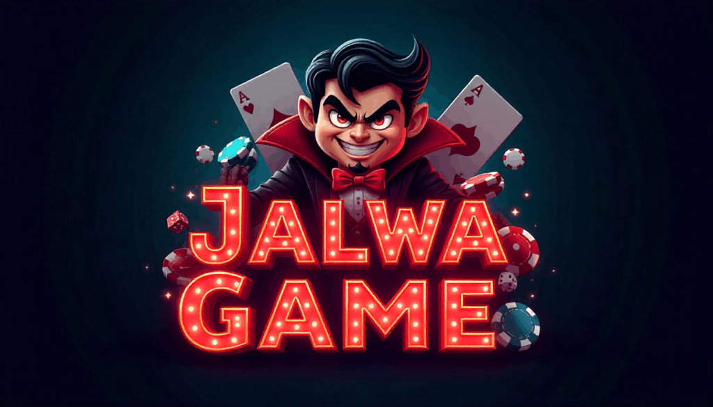 Jalwa Game
