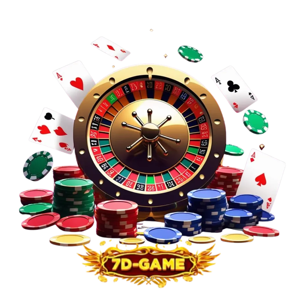 7D Game