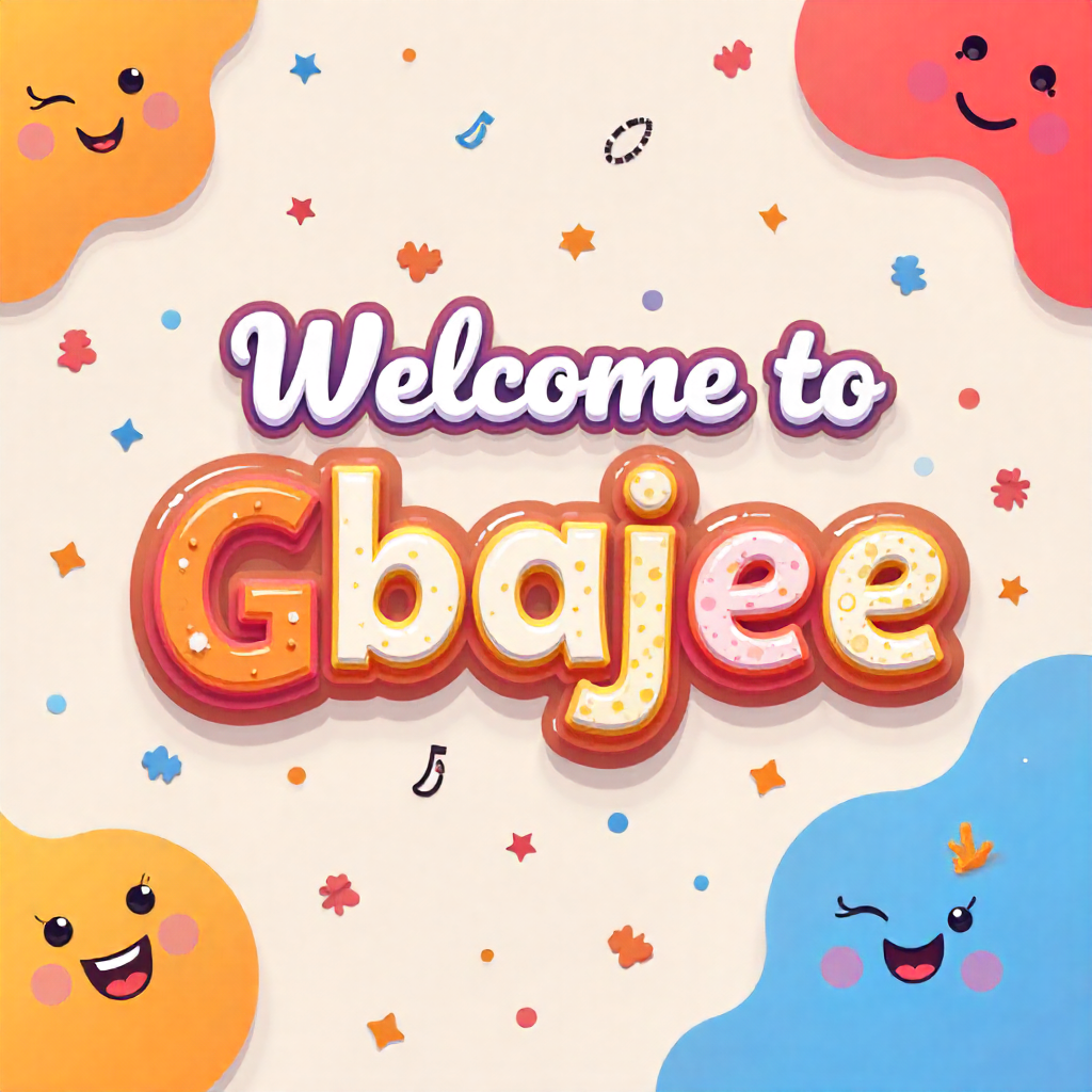 Gbajee