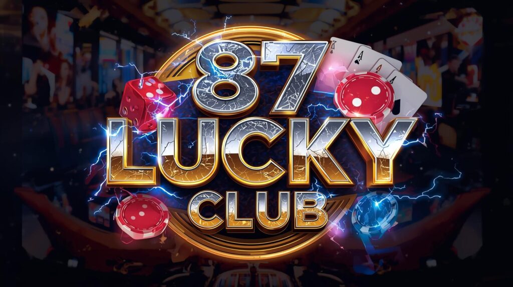 87 Lucky Club