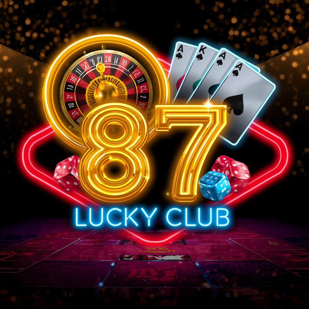 87 Lucky Club