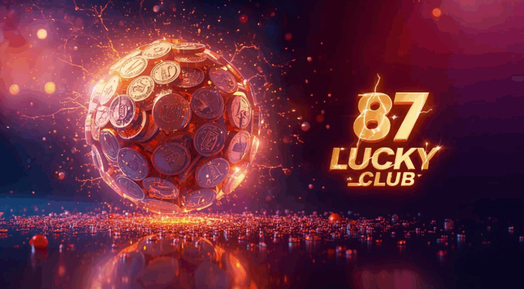 87 Lucky Club