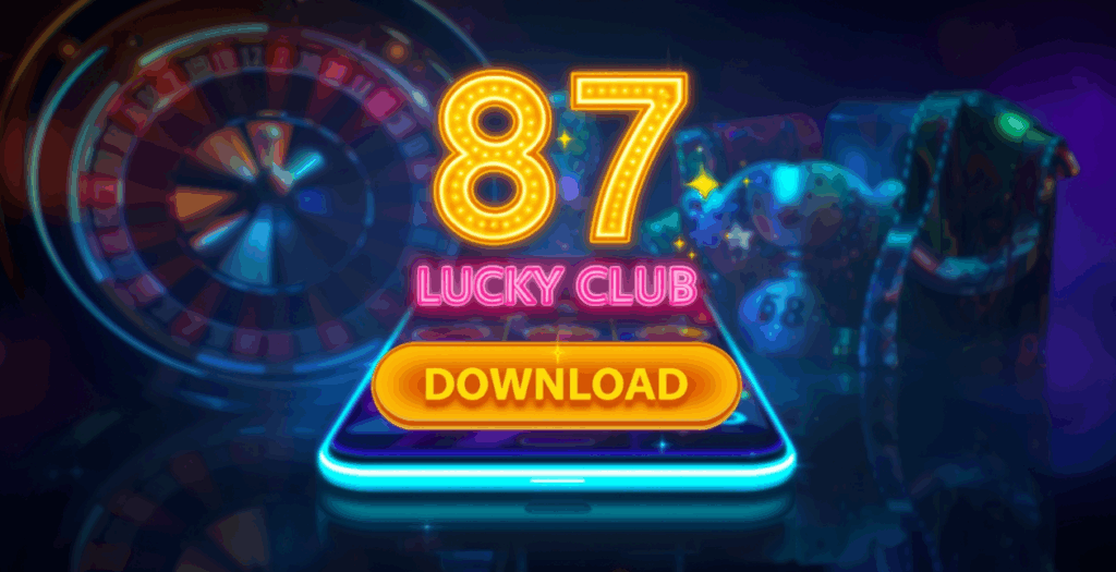 87 Lucky Club