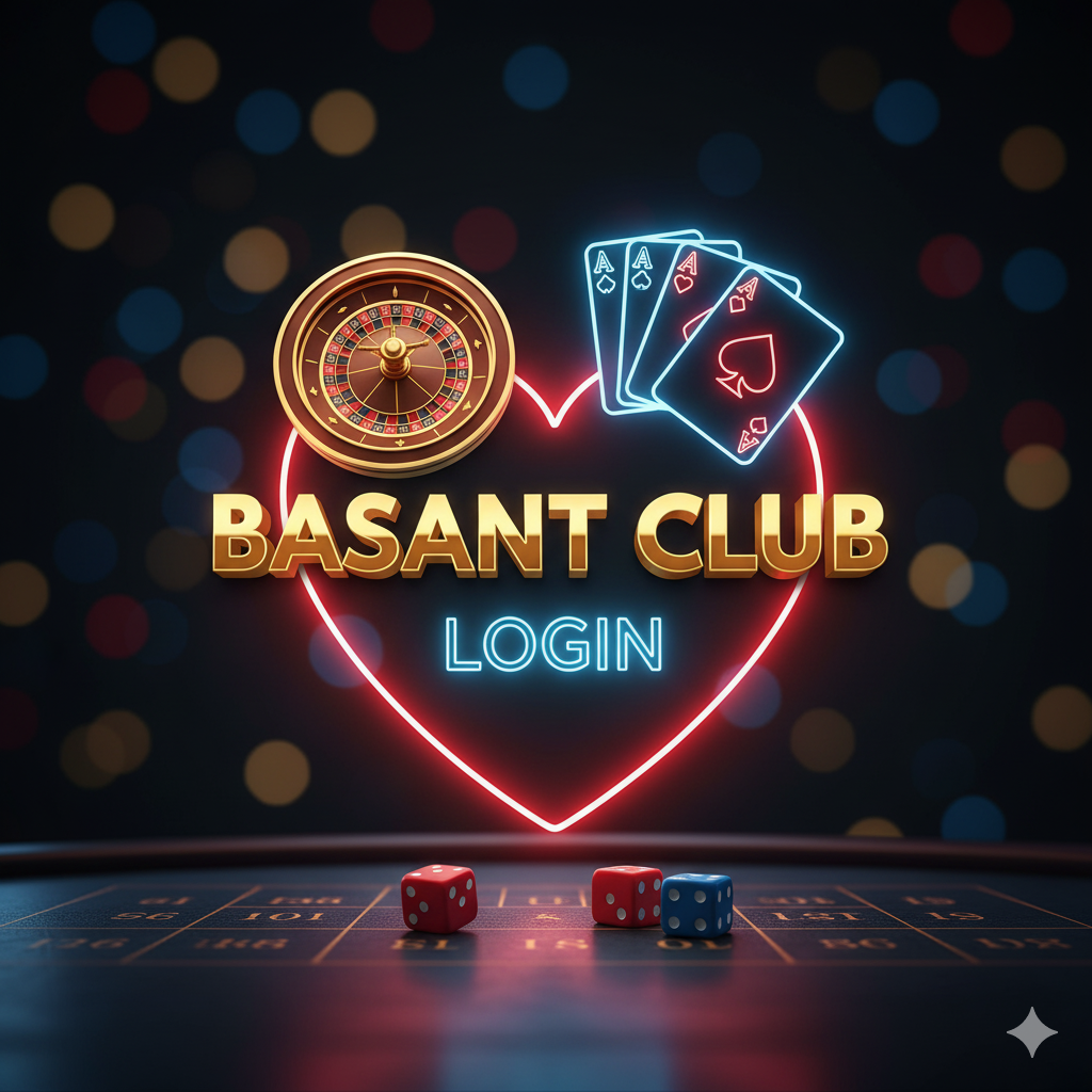 Basant Club Bet