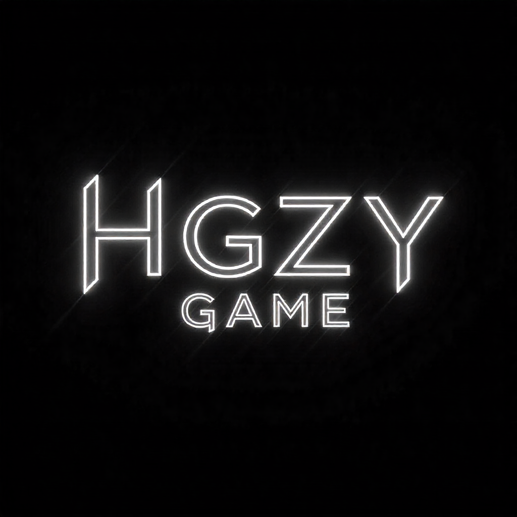  Hgzy Game