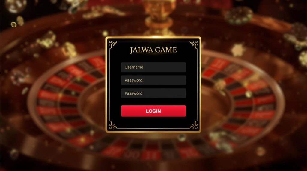 Jalwa Game
