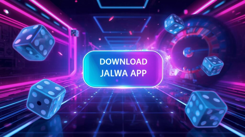 Jalwa Game