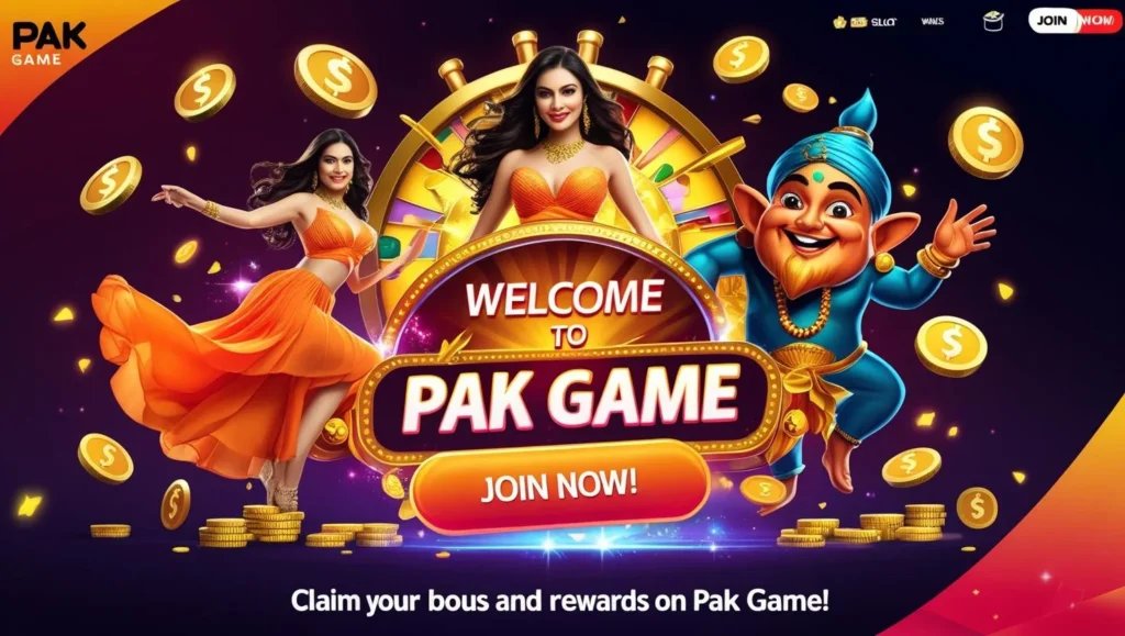 Pak Games Download