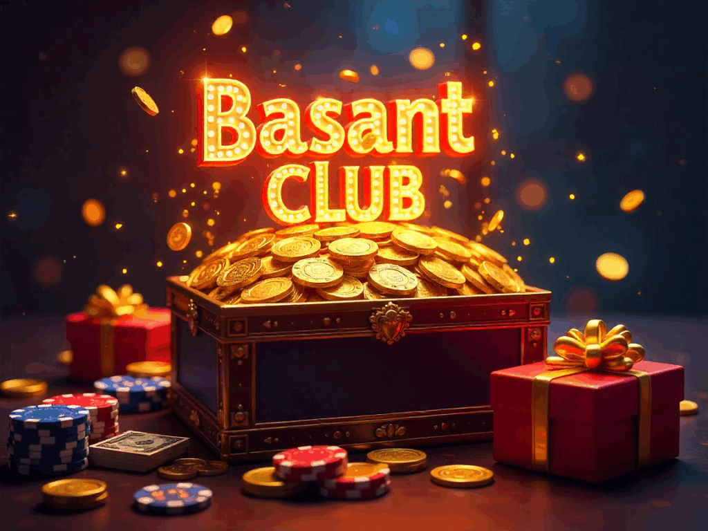 Basant Club