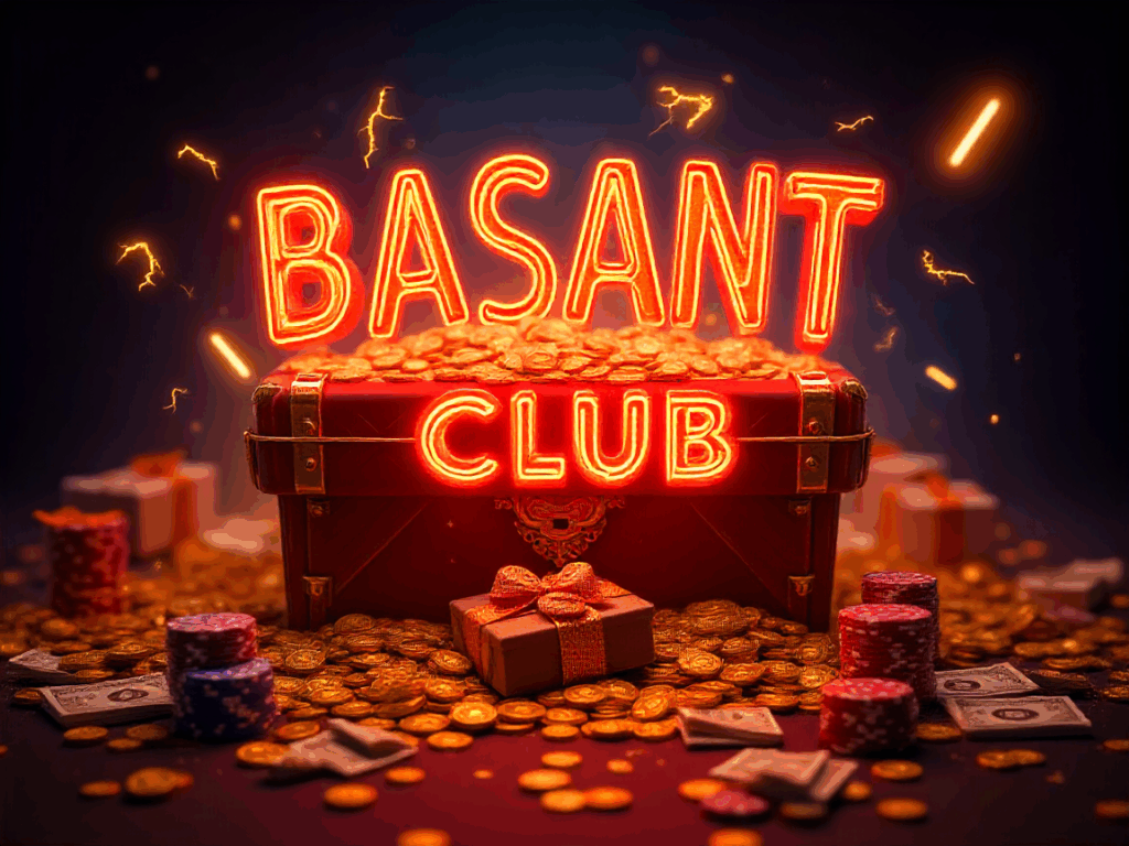 Basant Club Bet