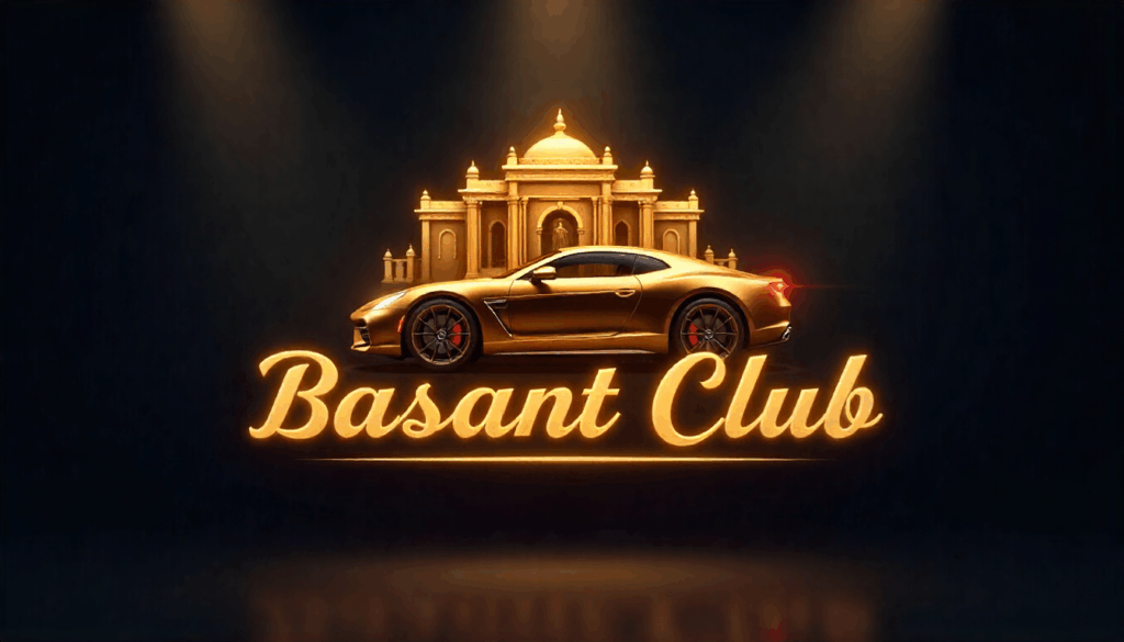 Basant Club App Download Apk