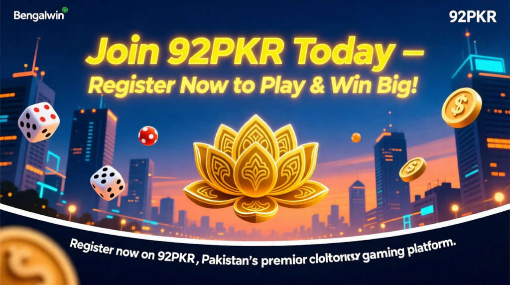92PKR