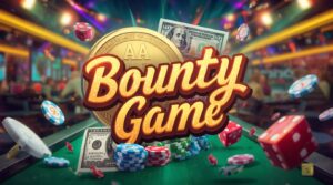 Bounty Game