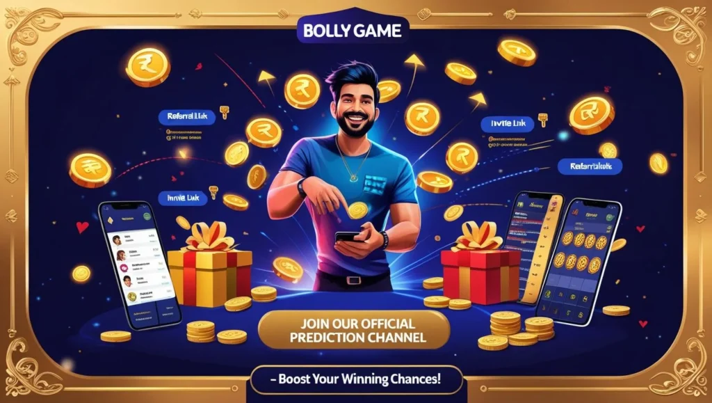 Bolly Game
